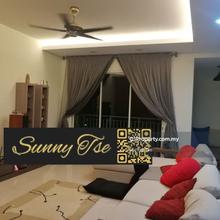 Fiera Vista 1450sf 2carpark pool view fully reno