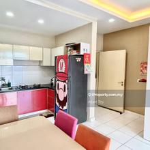 Seri Austin Luxury Apartment for Sale