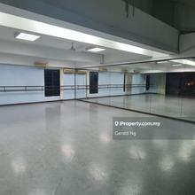 Corner Office 1600sqft Renovated Plaza Damas Sri Hartamas