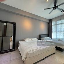 Atlantis Residences Hot Town Area Kota Syahbandar Melaka 