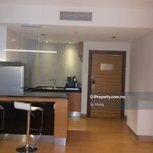 Dua Sentral 1 bedroom for Sale