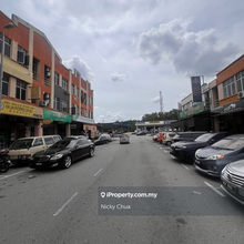 Seremban 2 Shop Lot For Rent