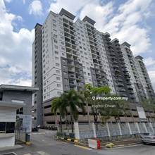 Casa Idaman Jalan Ipoh 1184sf Below Market No Down.P Full Loan