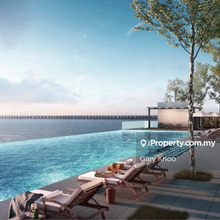 Mezzo Condominium at The Light City for Sale