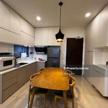 The Parque Residence nice 2r2b unit for rent 