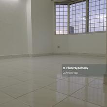 Mrt Ktm Jalan Ipoh Seri Gembira Apartment For Sale 
