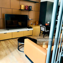 Twy Duplex Condo, Mont Kiara