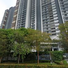 Pandora Serviced Residence Tropicana Metropark Subang Jaya For Auction