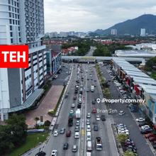 Residential Land For Sale at Bukit Tengah Next to Icon &Juru Auto City