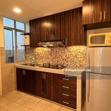 Fully Renovated new Just pack and Move in