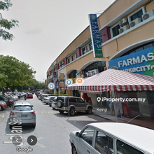 Shop Lot For Sale/ Facing Main Road