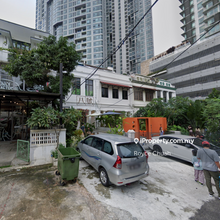 Commercial semi-D for Rent