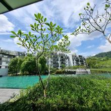 20trees Condominium Taman Melawati