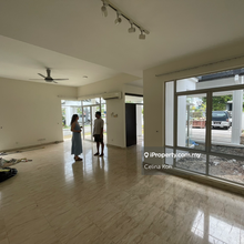 Semi dee or bungalow  for Rent