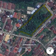 Bukit Baru Land 94000 Sqft