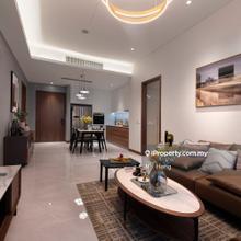 KL City is an exciting and vibrant place to live