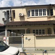 Terrace house for Sale
