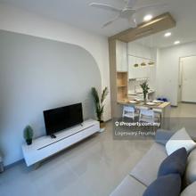 Southlink @ Bangsar South Unit For Sale!