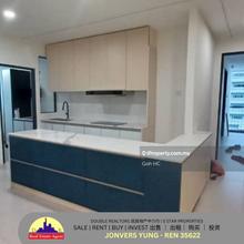 For sale Armadale Residences Kuching with ID