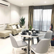 Serviced residence for Rent
