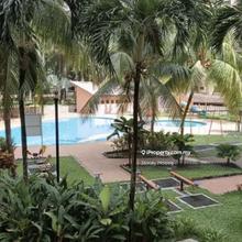 Melati LRT 2sty Penthouse, Below Market with Tenants