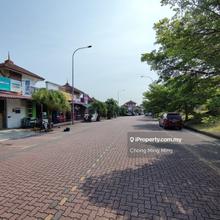 1 Storey Shop @ Medan Nusari, Bandar Sri Sendayan