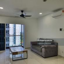 Paraiso Residence @ The Earth Unit For Sale