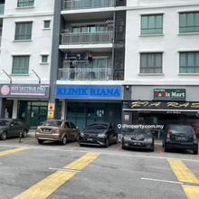 Ground floor shop, roi 5.2%