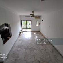 Sri Bayu Townhouse USJ 11 Newly Recondition for Rent