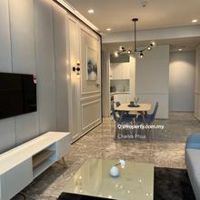 Four Season Luxury living
