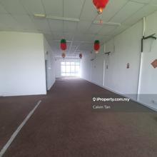 Bukit cheras office for sale 