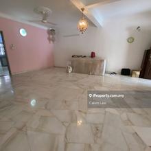 Terrace house for Sale