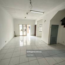2sty Brp 7 Bukit Rahman Putra Freehold Below Market Price MRT Station