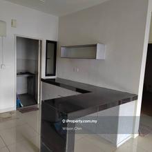Tuan Residency Jalan Kuching