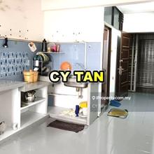 Taman Alor Vista, Relau, Bayan Lepas, Fully Furnished Rent Relau