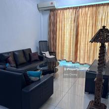 D'Festivo 2 Room For Rent 