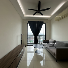 G residence 1bedroom unit for sale @ Plentong