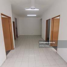 Vista Minintod Ground Floor Below Market Value Bundusan Penampang 