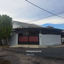 Taman Bukit Serindit Fully Renovated & Fully Extended For Sales