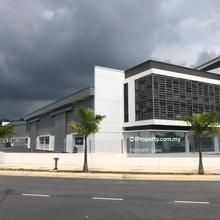 Balakong Bangi Detached Factory