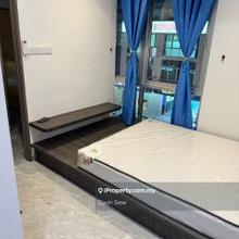 Permas Jaya Room for Rent