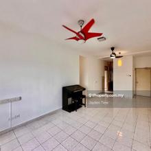 Idaman Senibong Apartment Permas Jaya 