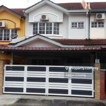 Terrace house for Sale
