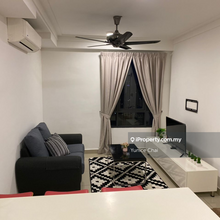 Fully 1 bedroom unit available 