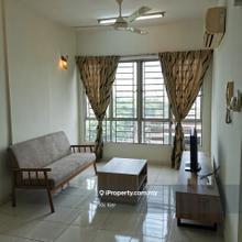 Etiara Serviced residence for Rent