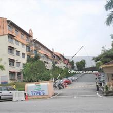 Near to Aeon mall, Mcdonal, shop, Giant, pasar borong and Mrt station