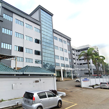Bandar Sri Damansara Detached Factory for Sale