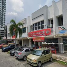 Bandar Botanik, Klang @ 2 Storey Shoplot For Sale