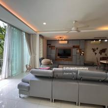 Symphony Hills, Cyberjaya