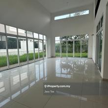 Big Land Area 2 Storey Bungalow House @ Bukit Bayu, Shah Alam U10